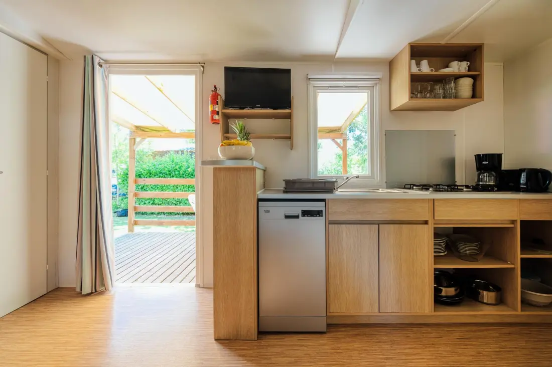 Camping de l'Etang Sites et Paysages 4 étoiles★★★★