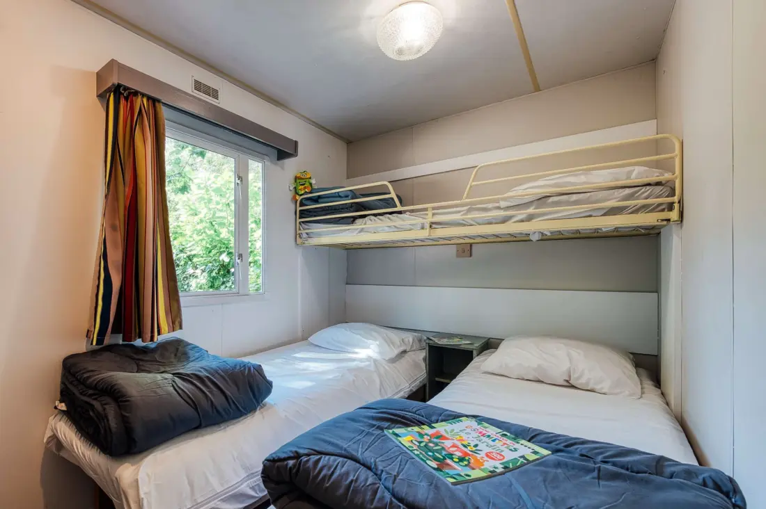Camping de l'Etang Sites et Paysages 4 étoiles★★★★