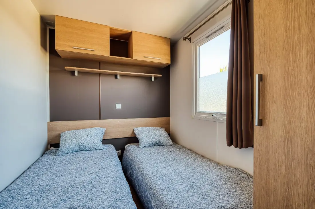 Camping de l'Etang Sites et Paysages 4 étoiles★★★★