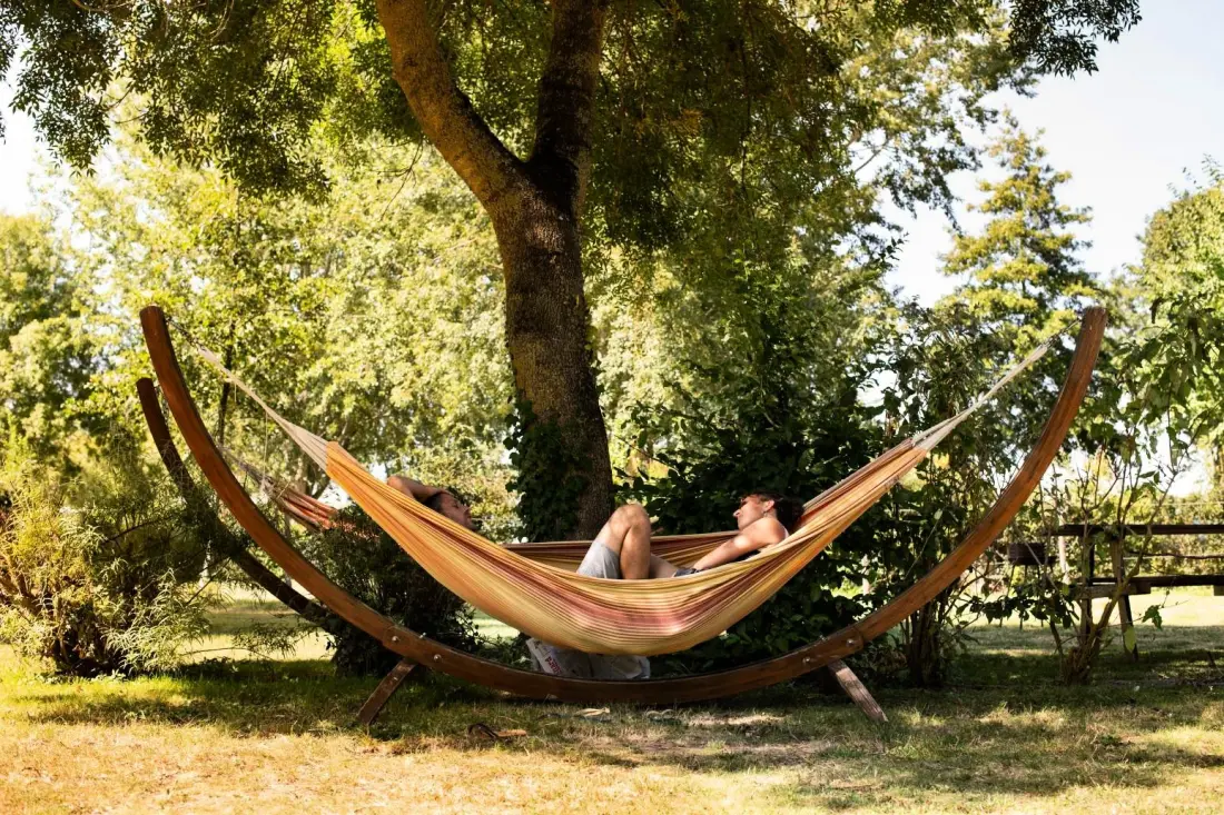 Camping de l'Etang Sites et Paysages 4 étoiles★★★★