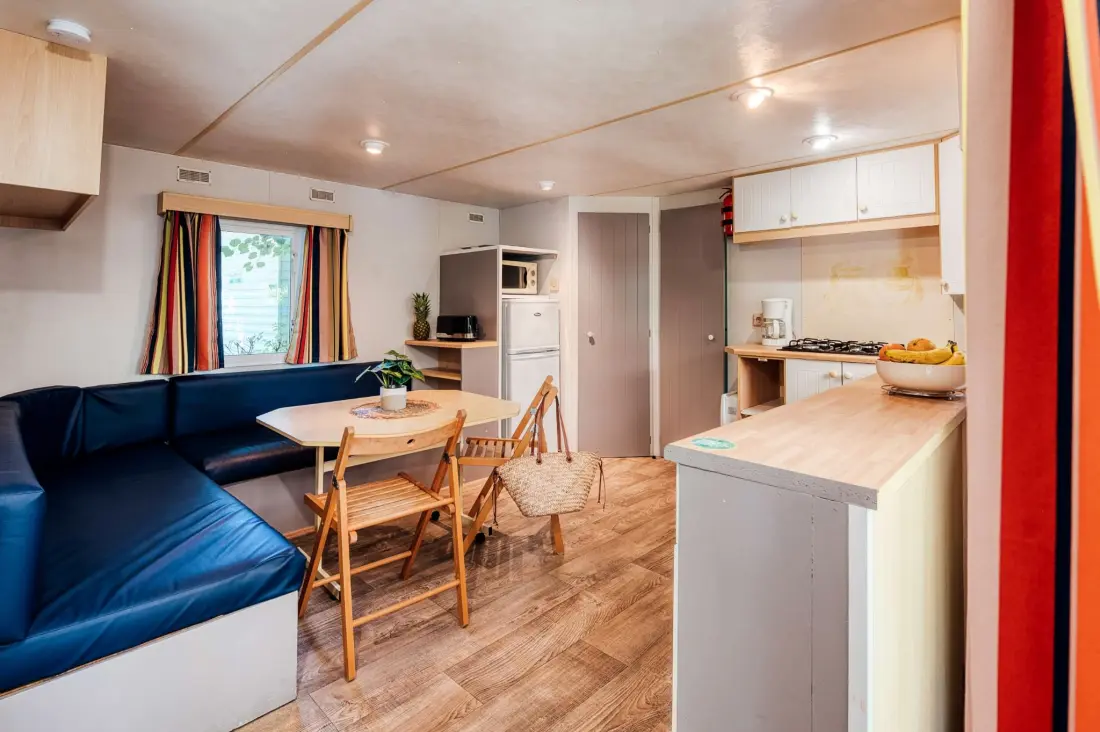 Camping de l'Etang Sites et Paysages 4 étoiles★★★★