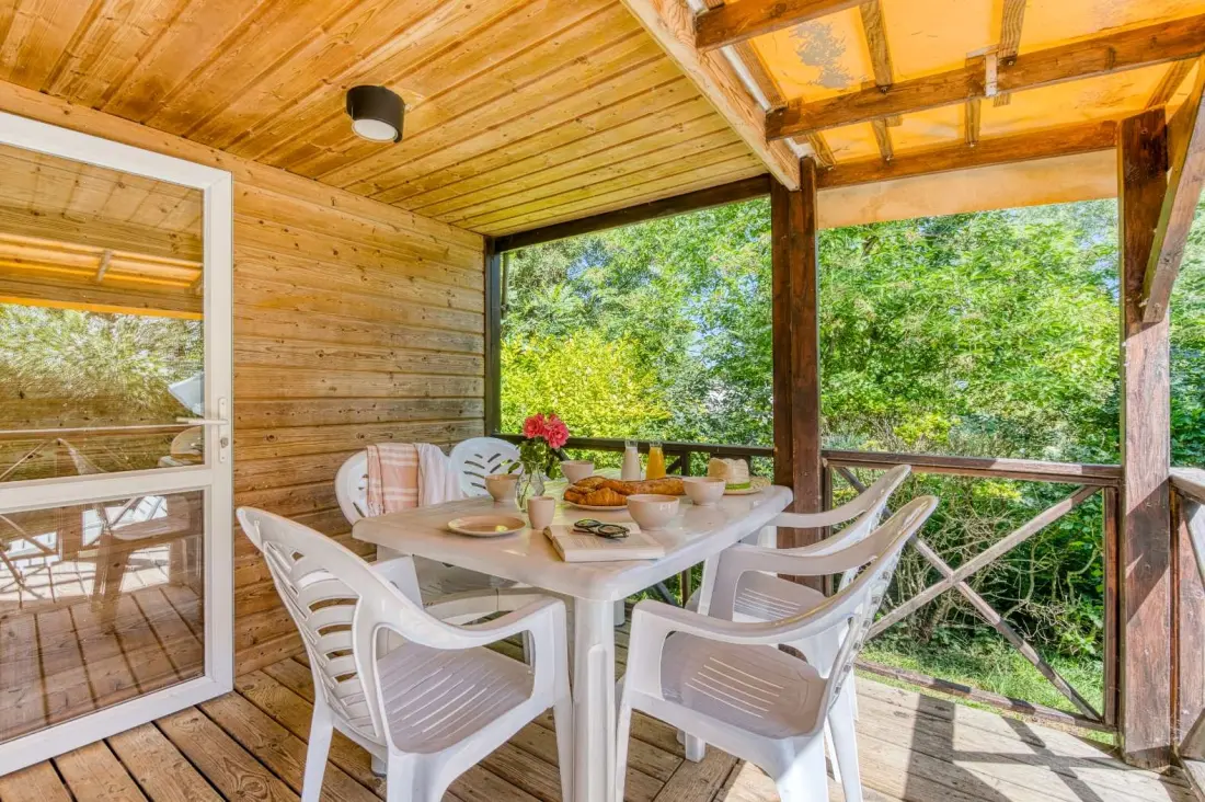 Camping de l'Etang Sites et Paysages 4 étoiles★★★★