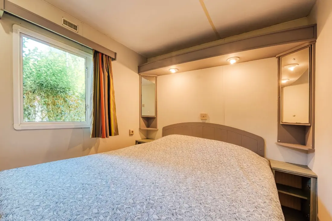 Camping de l'Etang Sites et Paysages 4 étoiles★★★★