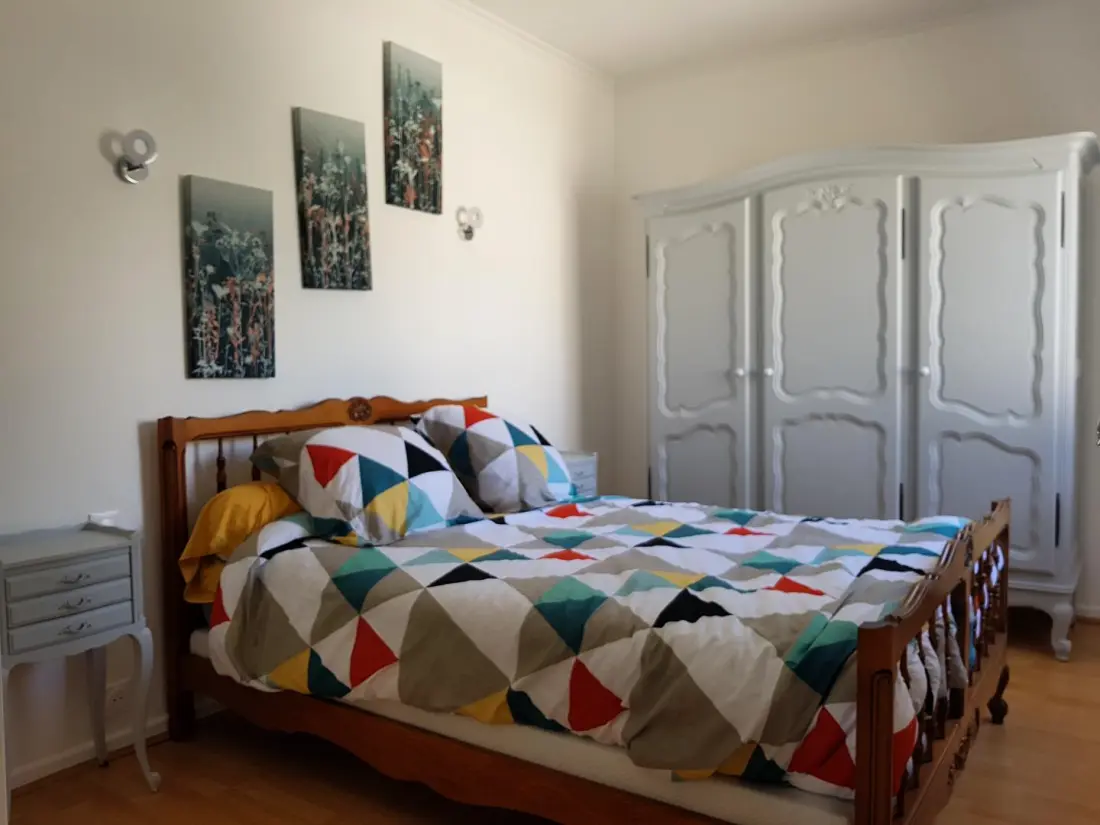 Gîte de France Le gaillard 3 épis
