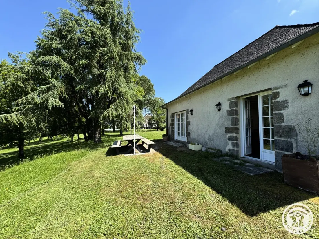 Gîte de France Tennis 3 épis