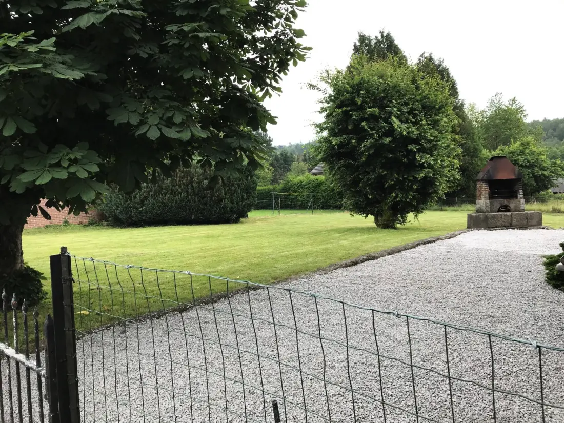 Gîte de France L'escaille 2 épis