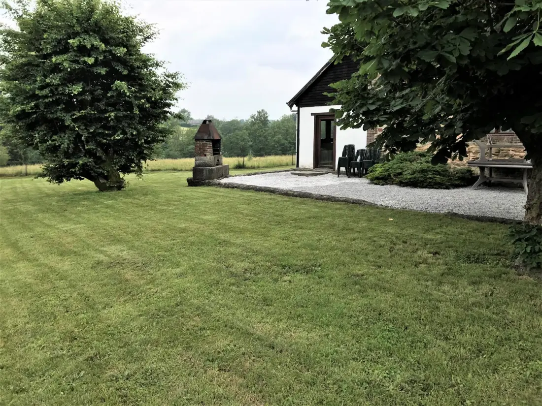 Gîte de France L'escaille 2 épis