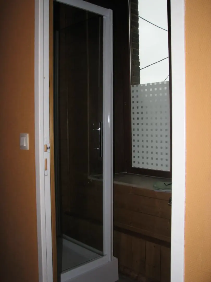 Gîte de France L'escaille 2 épis