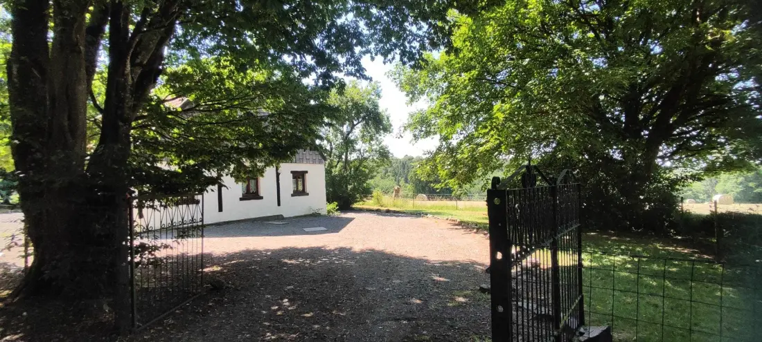 Gîte de France Le caprice 3 épis