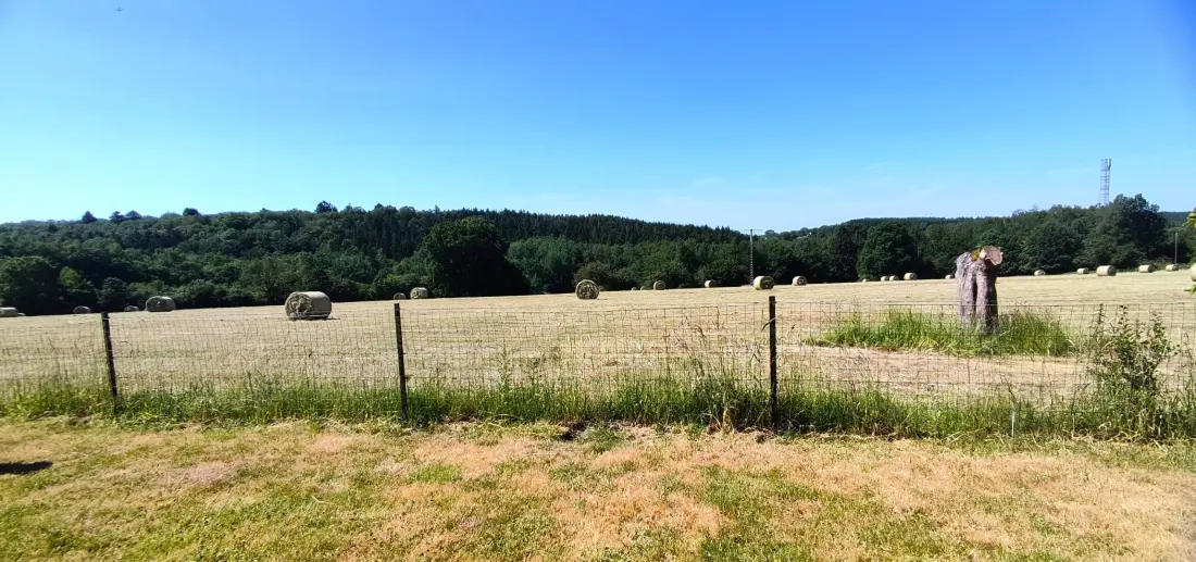 Gîte de France Le caprice 3 épis