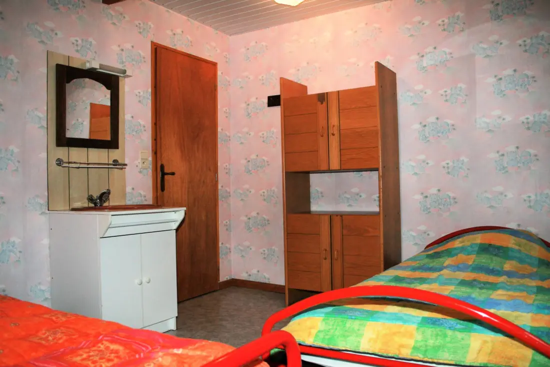 Gîte de France Le caprice 3 épis