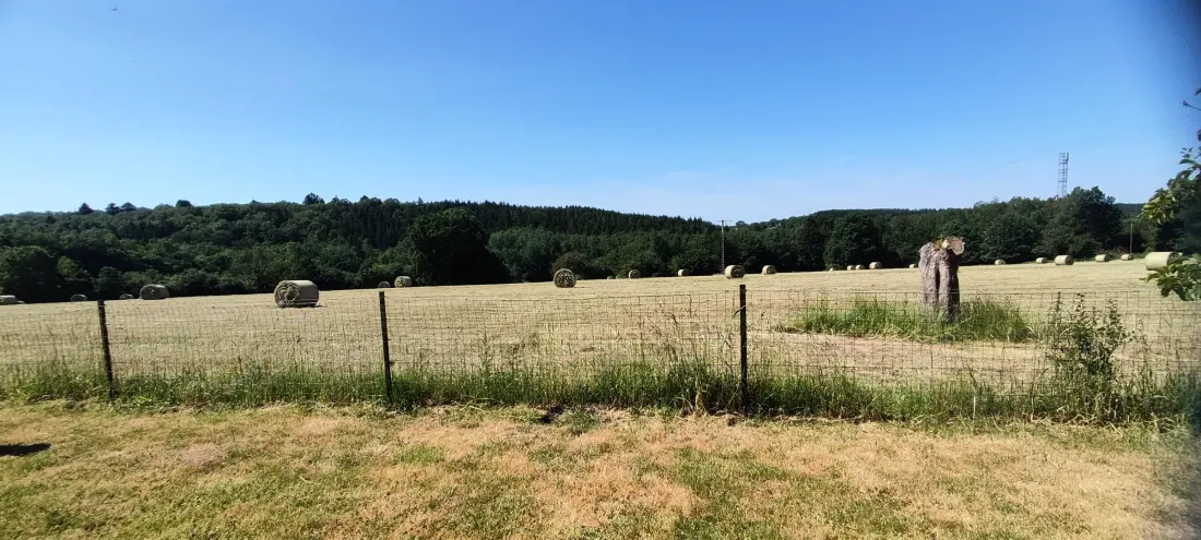 Gîte de France Le caprice 3 épis