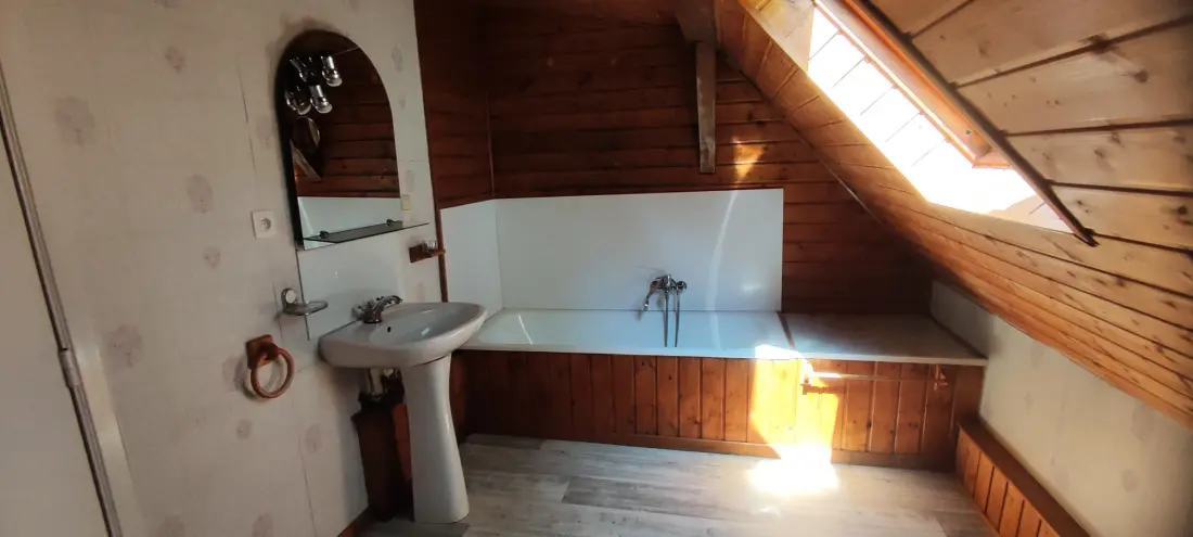Gîte de France Le caprice 3 épis