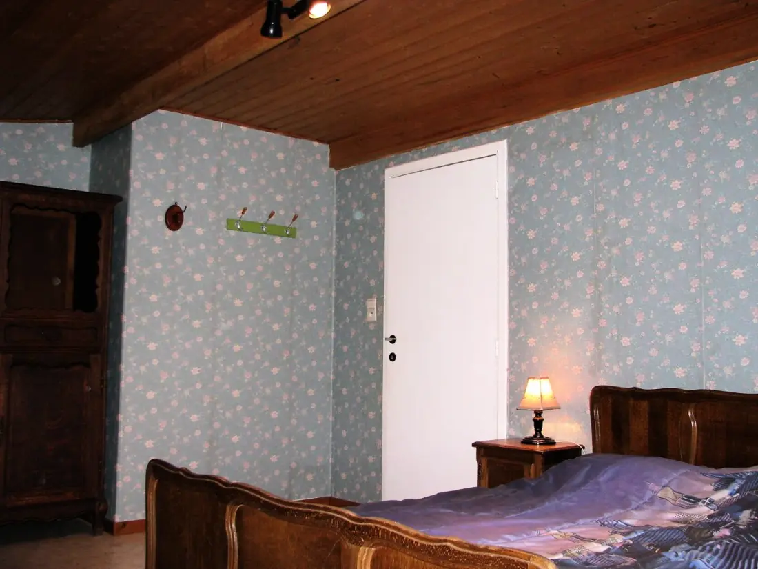 Gîte de France Le caprice 3 épis