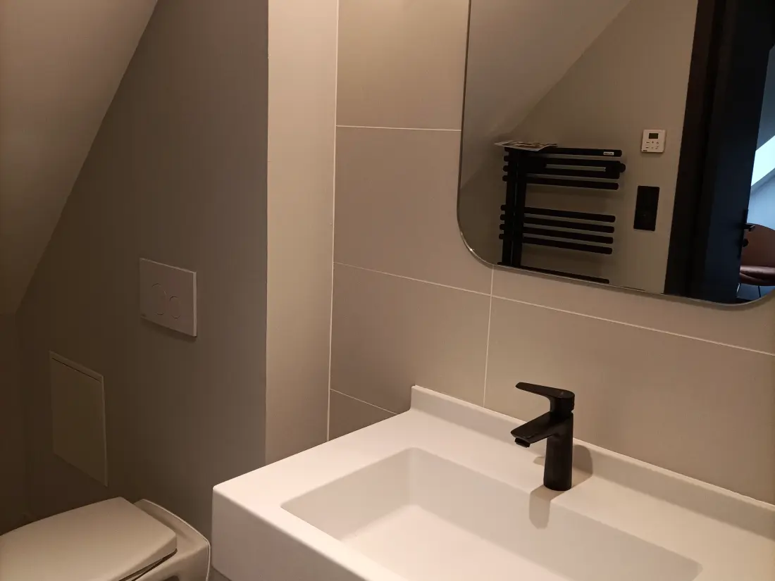 Maison de Vacances Bruère-Allichamps 2