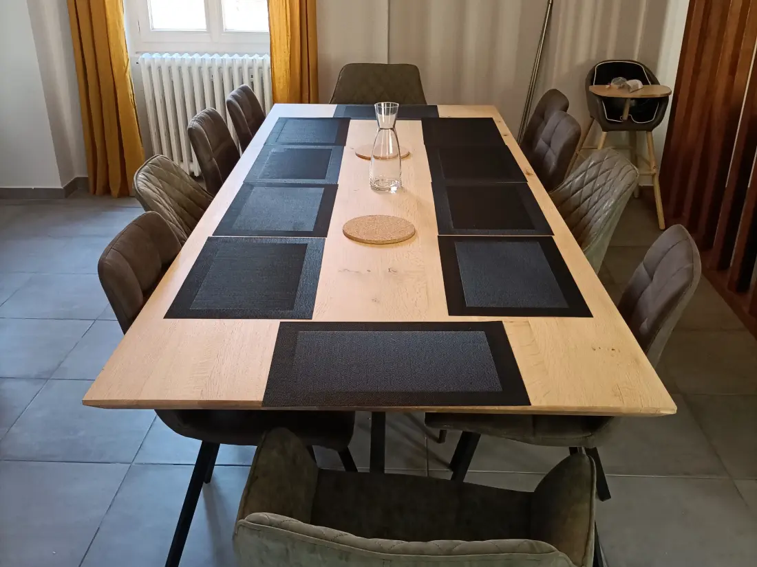 Maison de Vacances Bruère-Allichamps 2