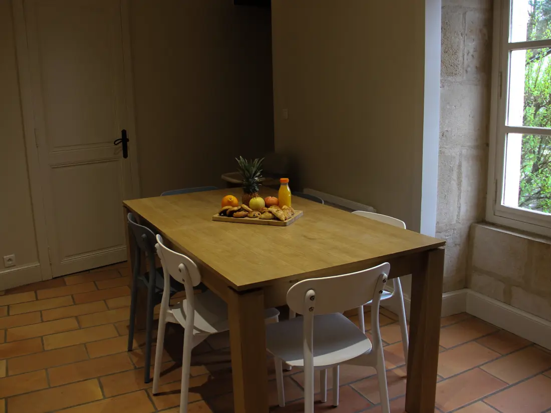 Maison de Vacances Bruère-Allichamps