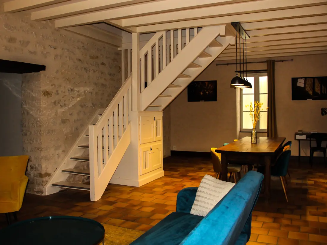 Maison de Vacances Bruère-Allichamps