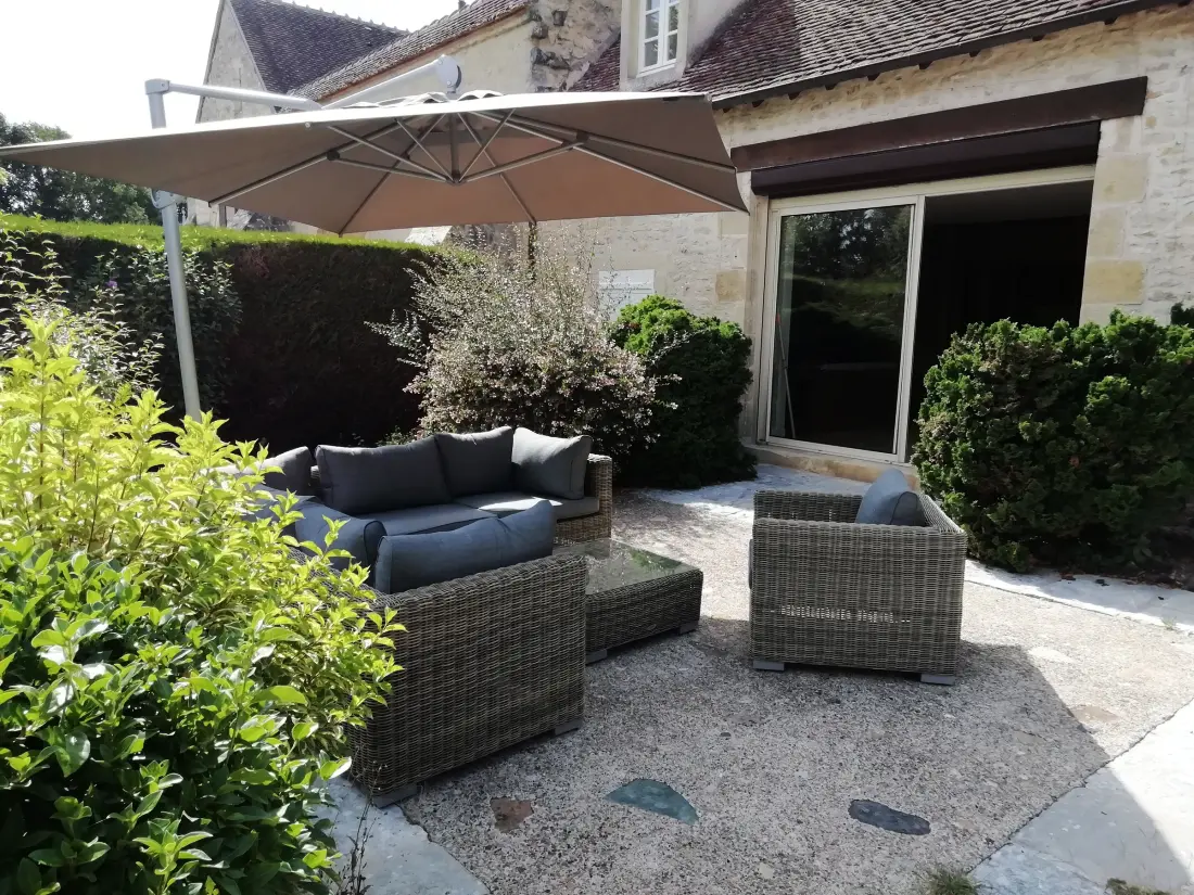 Maison de Vacances Bruère-Allichamps