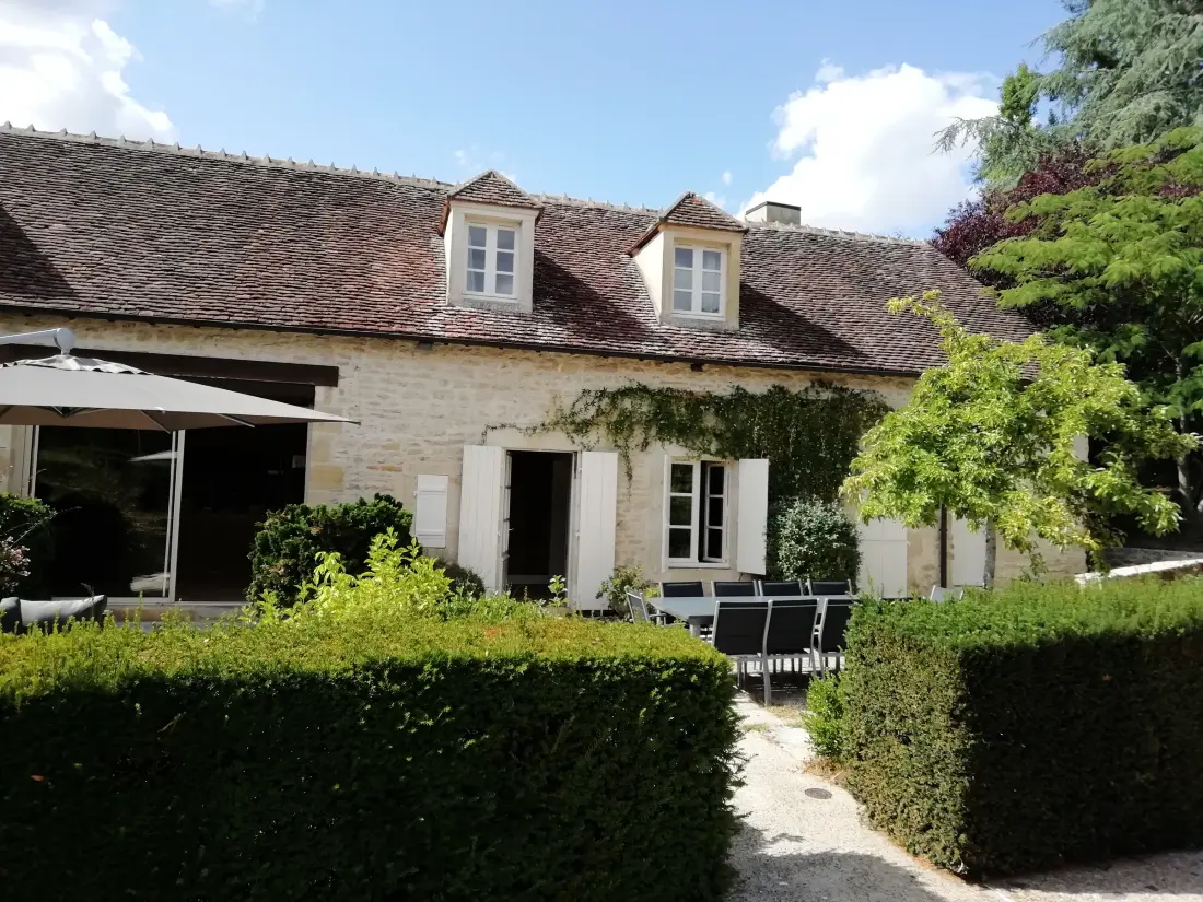 Maison de Vacances Bruère-Allichamps