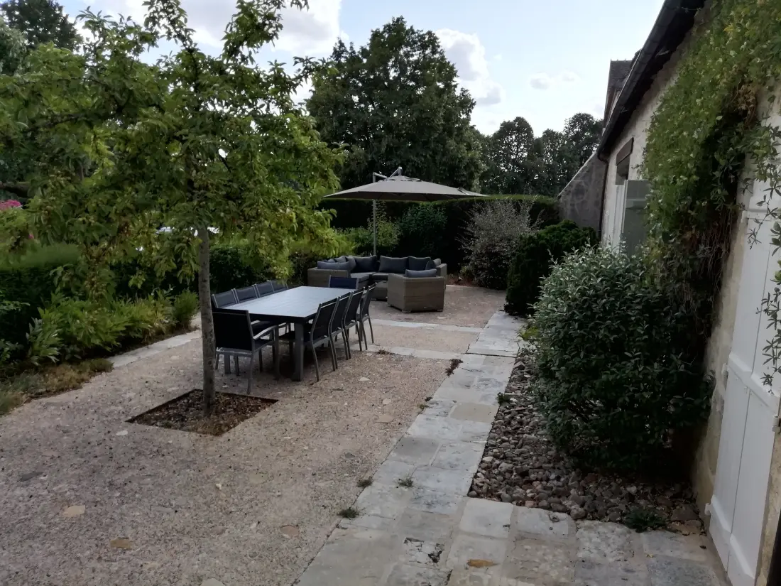 Maison de Vacances Bruère-Allichamps
