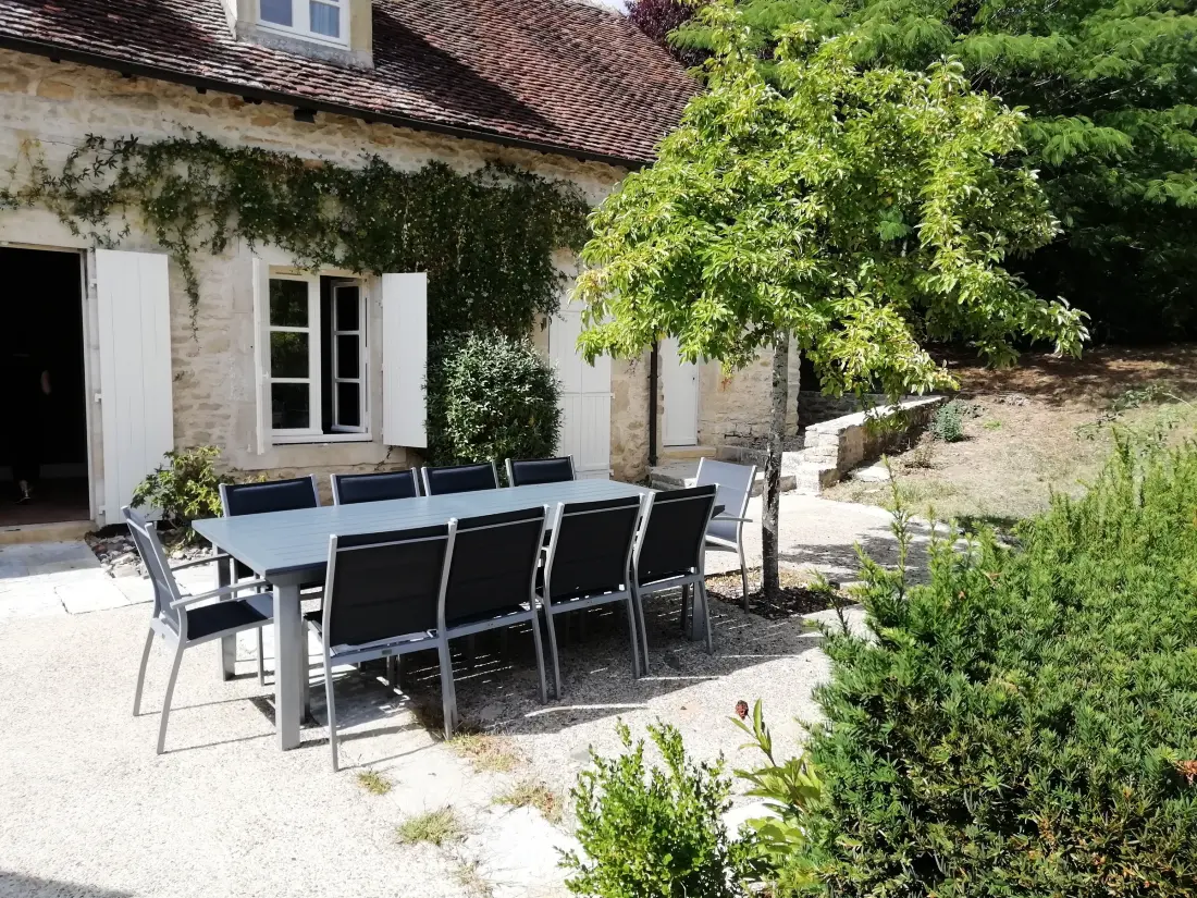 Maison de Vacances Bruère-Allichamps