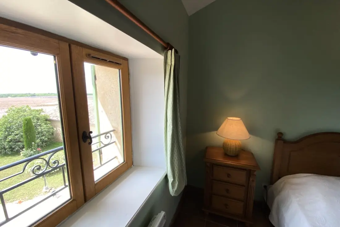 Magnifique Appartement Au Cœur Des Champs De Lavande - 6 - 7 Personnes