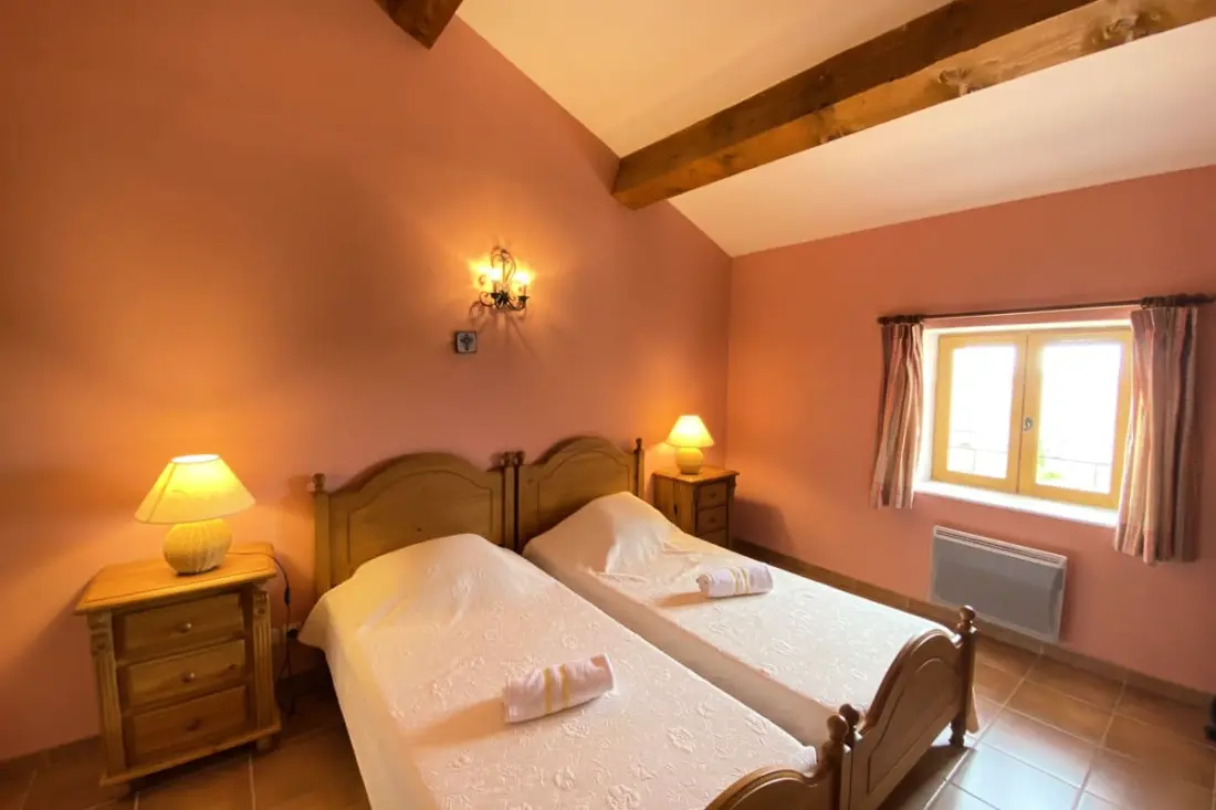 Magnifique Appartement Au Cœur Des Champs De Lavande - 6 - 7 Personnes