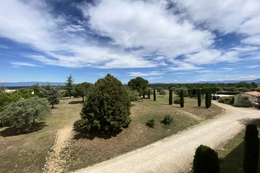 Magnifique Appartement Au Cœur Des Champs De Lavande - 6 - 7 Personnes