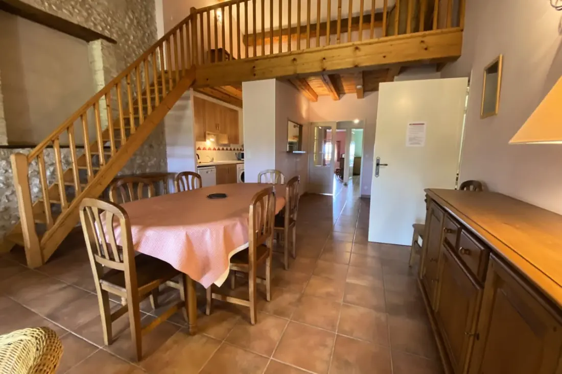 Magnifique Appartement Au Cœur Des Champs De Lavande - 6 - 7 Personnes