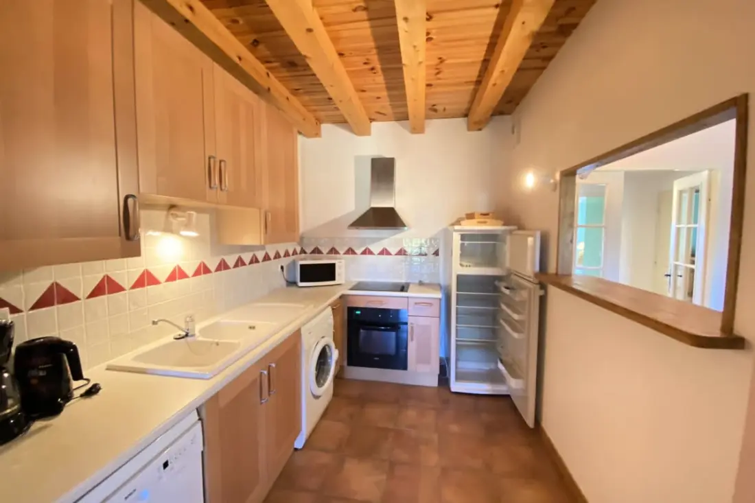 Magnifique Appartement Au Cœur Des Champs De Lavande - 6 - 7 Personnes