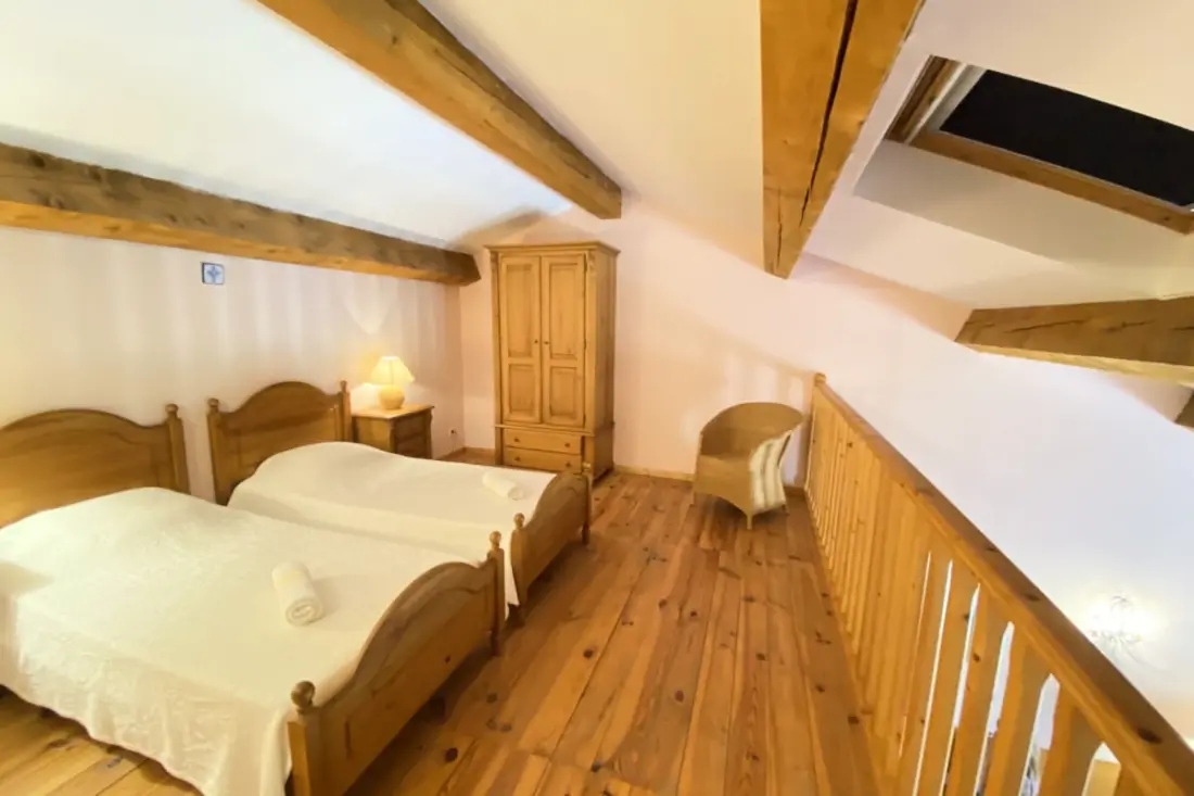 Magnifique Appartement Au Cœur Des Champs De Lavande - 6 - 7 Personnes