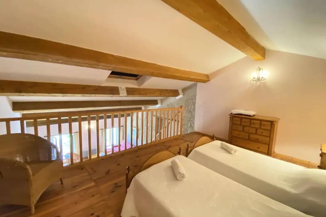 Magnifique Appartement Au Cœur Des Champs De Lavande - 6 - 7 Personnes