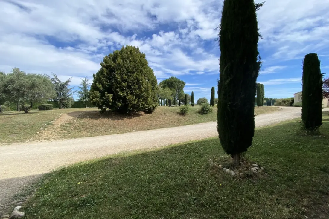 Magnifique Appartement Au Cœur Des Champs De Lavande - 6 - 7 Personnes
