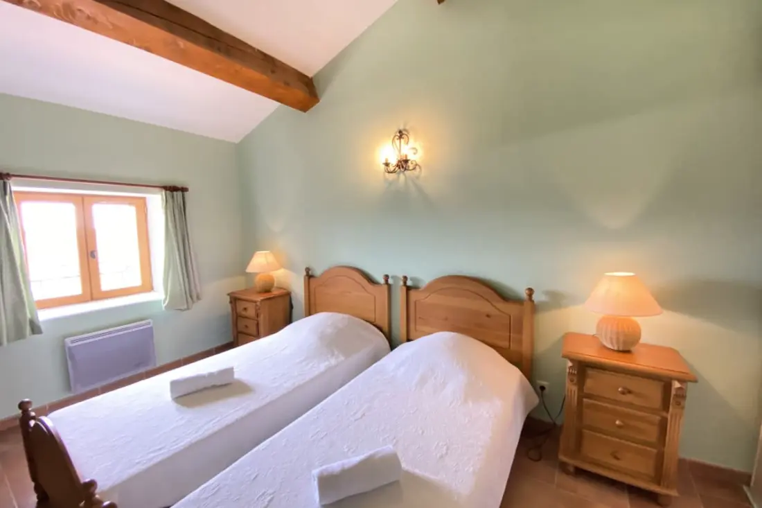 Magnifique Appartement Au Cœur Des Champs De Lavande - 6 - 7 Personnes
