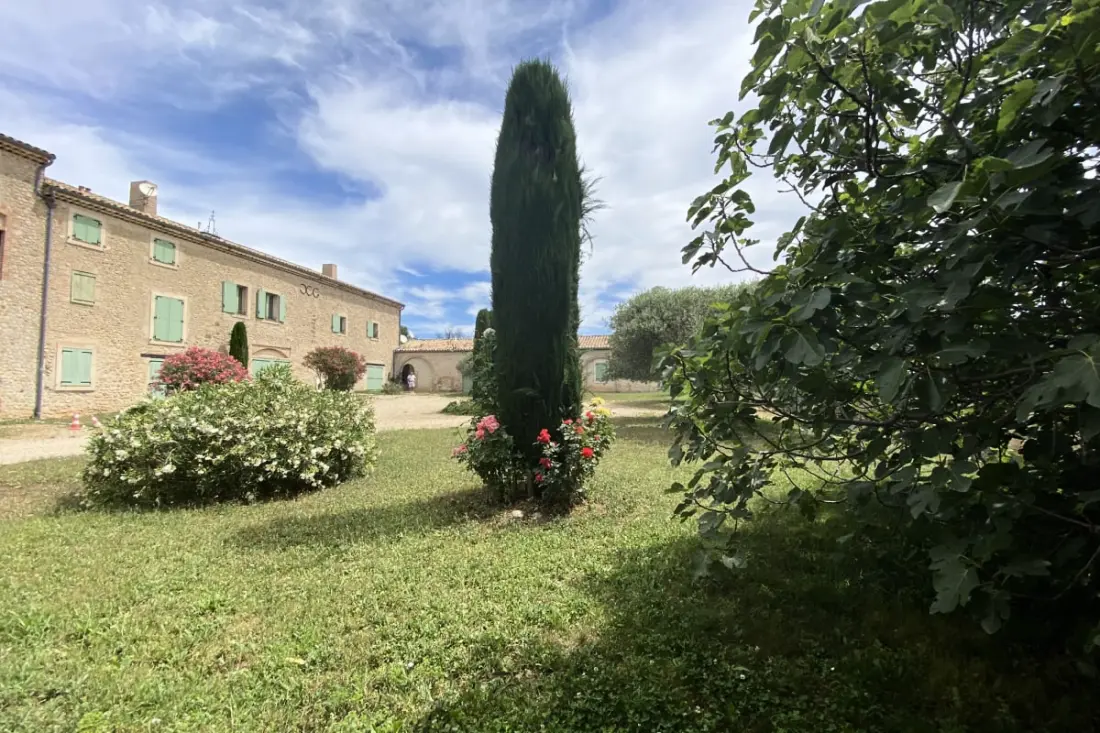 Magnifique Appartement Au Cœur Des Champs De Lavande - 6 - 7 Personnes