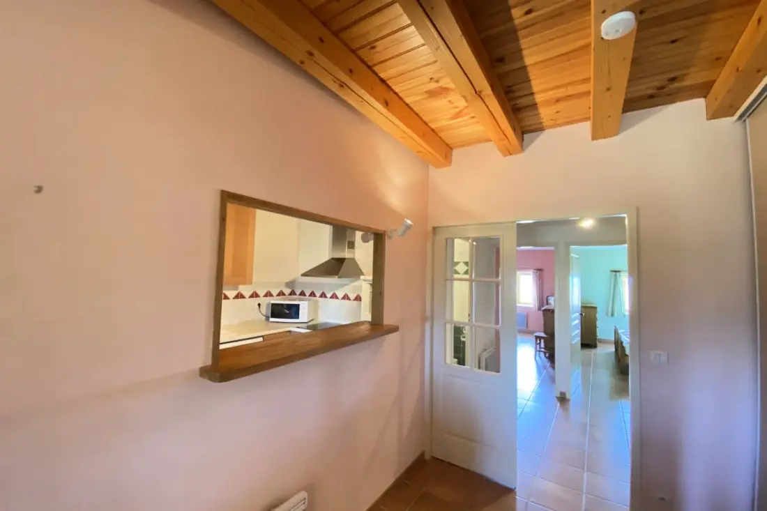 Magnifique Appartement Au Cœur Des Champs De Lavande - 6 - 7 Personnes