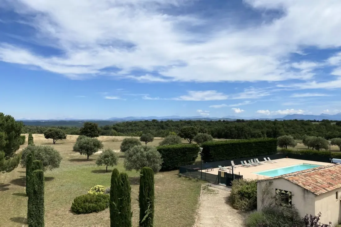 Magnifique Appartement Au Cœur Des Champs De Lavande - 6 - 7 Personnes