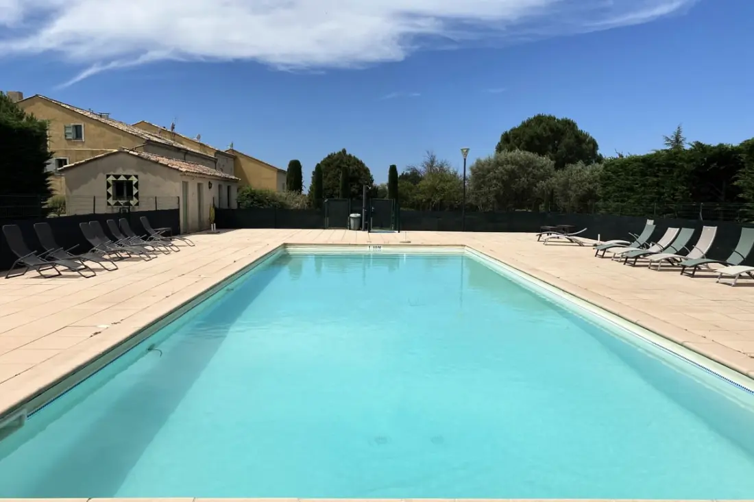 Magnifique Appartement Au Cœur Des Champs De Lavande - 6 - 7 Personnes