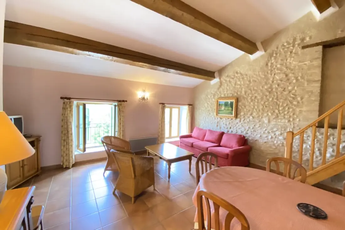 Magnifique Appartement Au Cœur Des Champs De Lavande - 6 - 7 Personnes