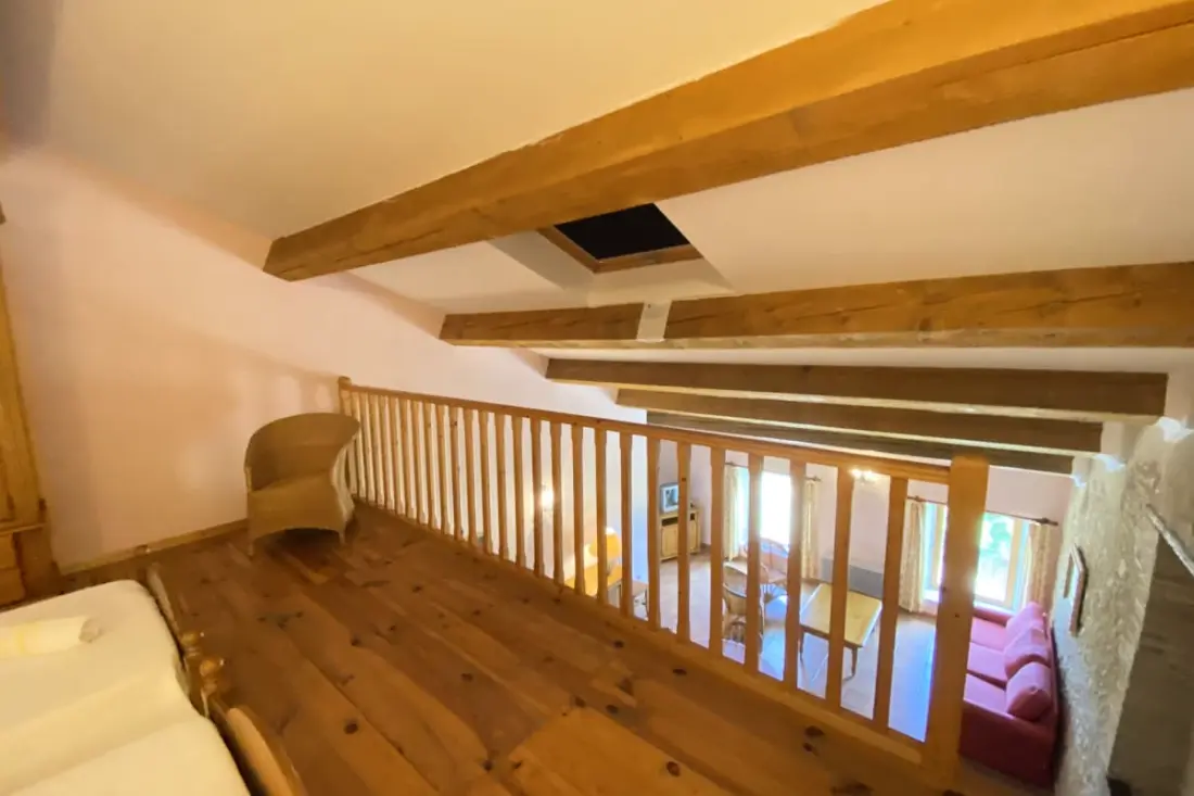 Magnifique Appartement Au Cœur Des Champs De Lavande - 6 - 7 Personnes