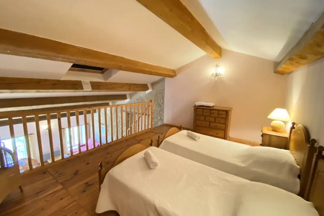 Magnifique Appartement Au Cœur Des Champs De Lavande - 6 - 7 Personnes