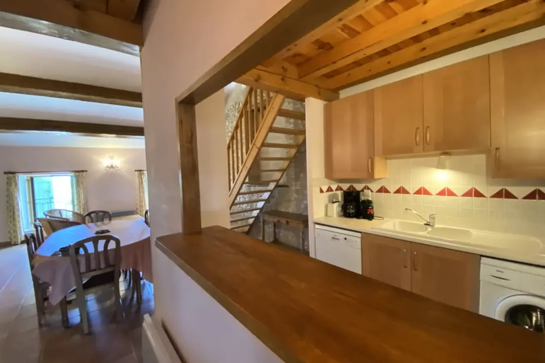 Magnifique Appartement Au Cœur Des Champs De Lavande - 6 - 7 Personnes