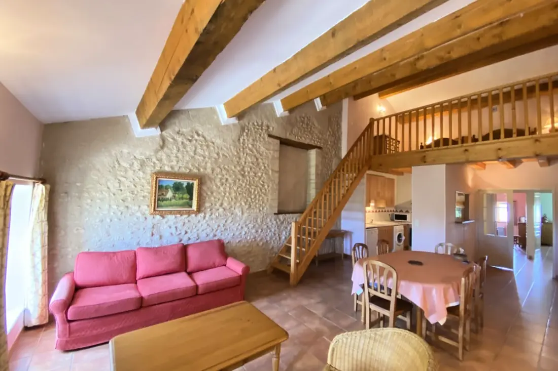 Magnifique Appartement Au Cœur Des Champs De Lavande - 6 - 7 Personnes
