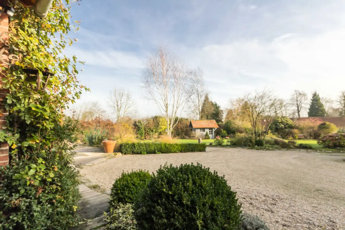 Gîte de France Gîtes de france® - le nid d'hirondelles 3 épis