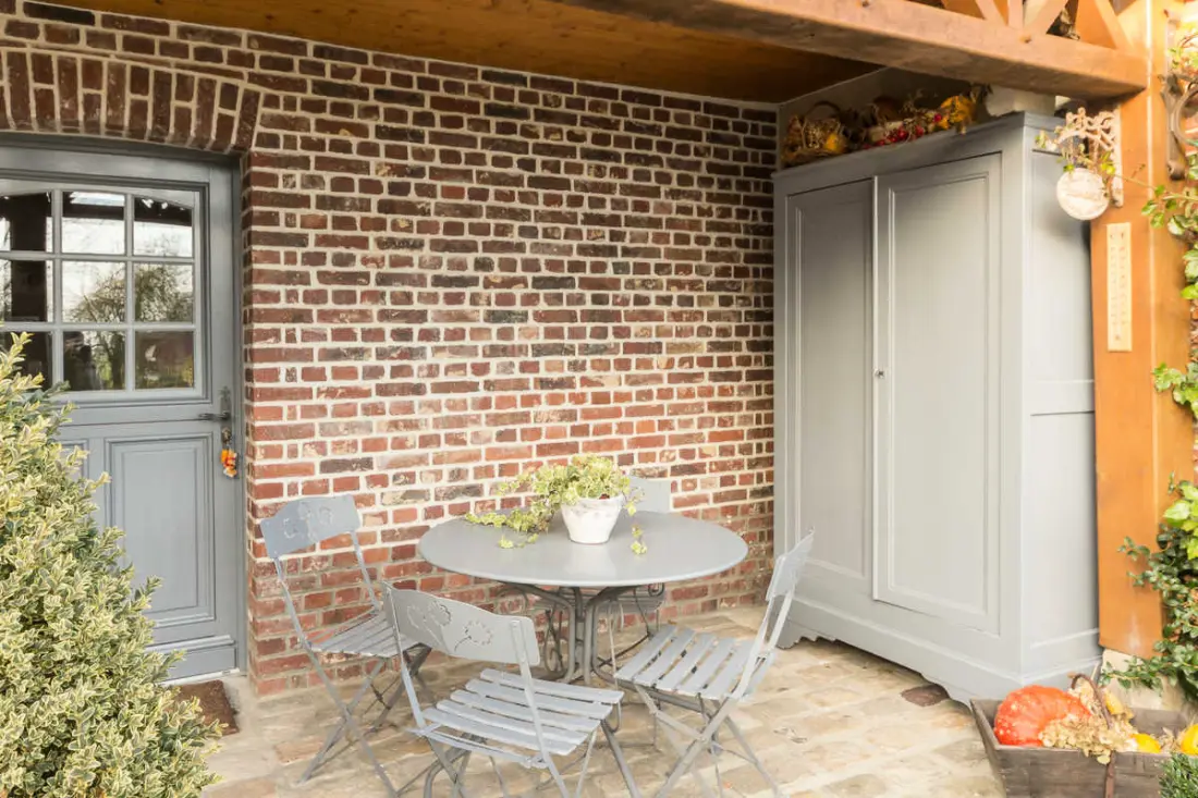 Gîte de France Gîtes de france® - le nid d'hirondelles 3 épis
