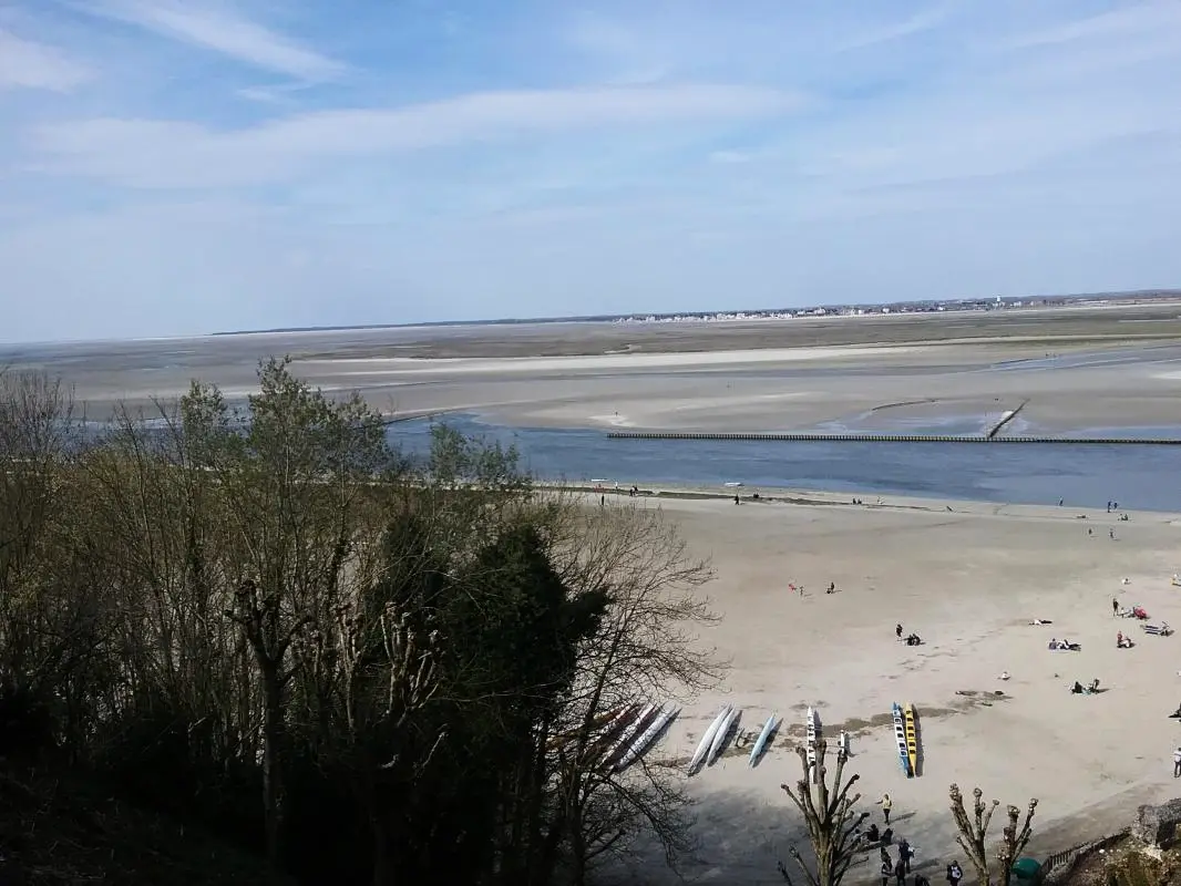 Gîte de France Gîtes de france® - le nid d'hirondelles 3 épis