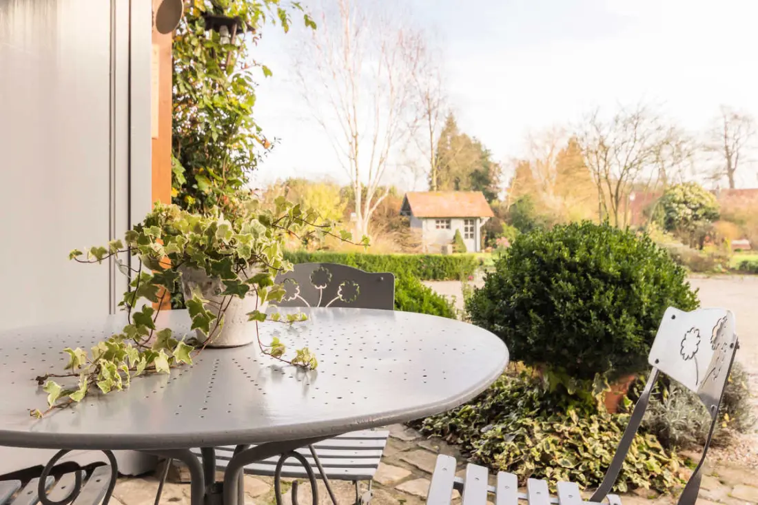 Gîte de France Gîtes de france® - le nid d'hirondelles 3 épis