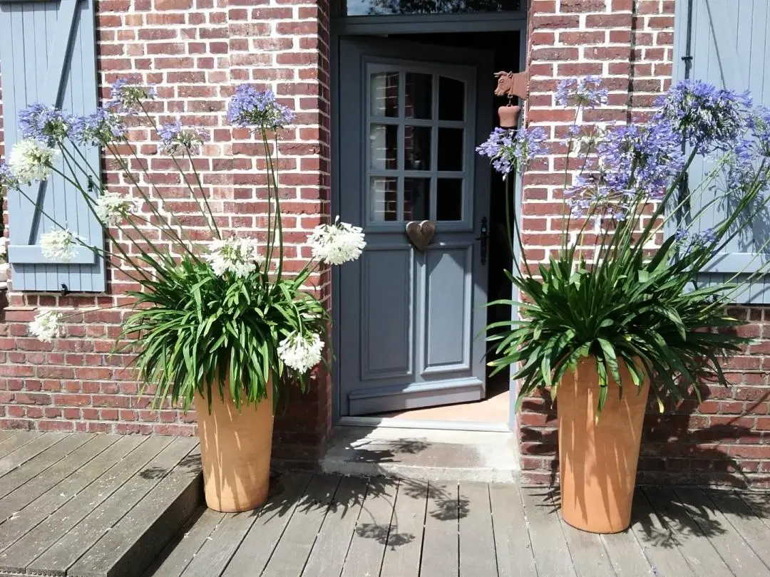 Gîte de France Gîtes de france® - le nid d'hirondelles 3 épis