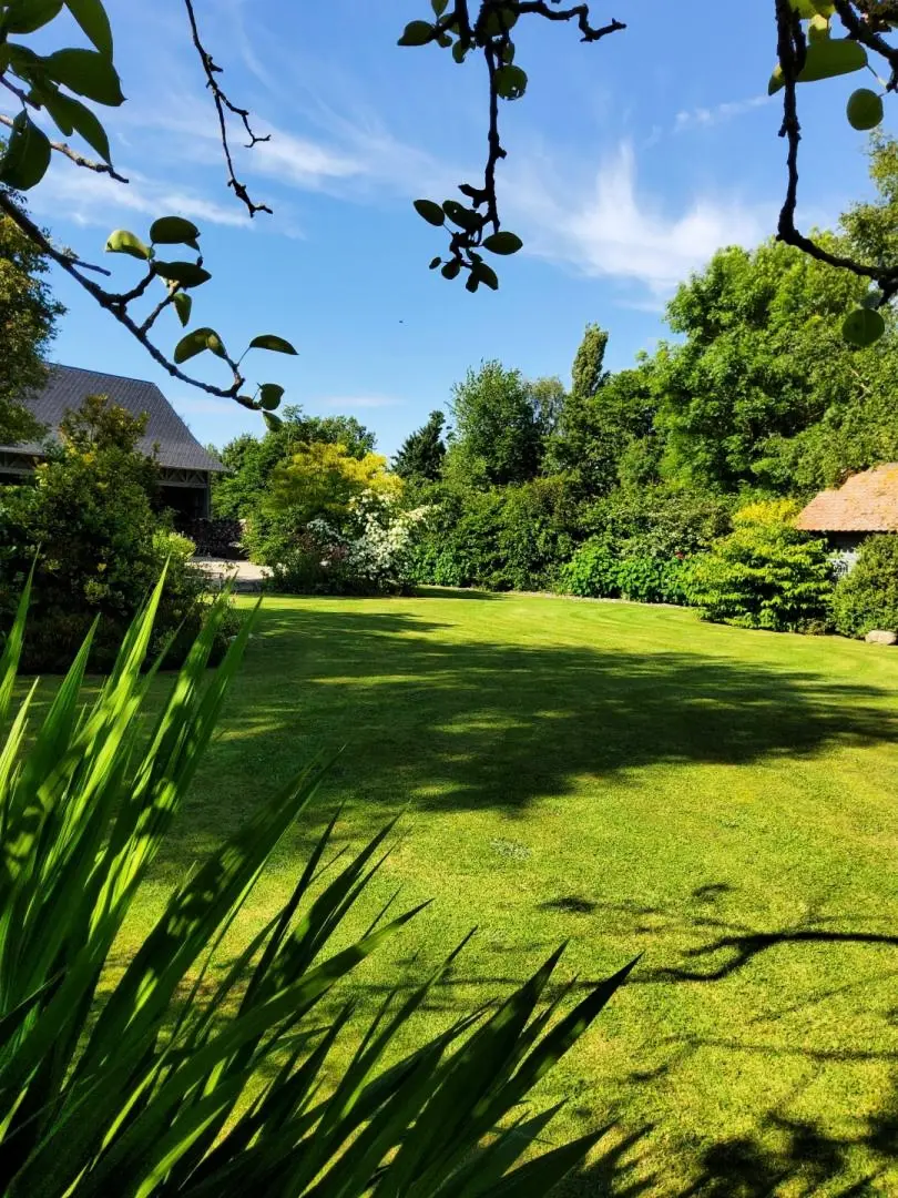 Gîte de France Gîtes de france® - le petit marin 3 épis